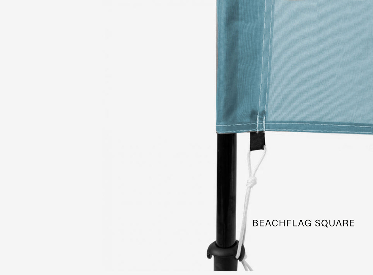 Beachflags - verschiedenen Größen und Ausführungen