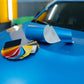 Carwrap Folie - Föhnbare Wrap-folie für Fahrzeuge