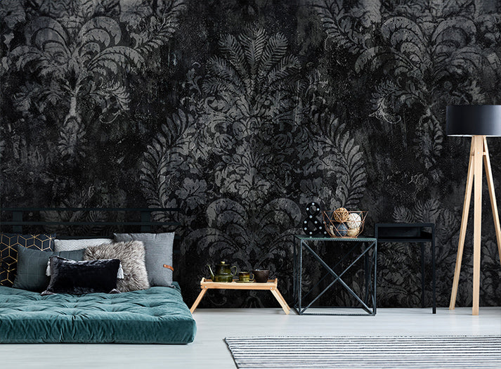 Airtex® - Nahtlose Tapete aus Polyester mit PVC-Beschichtung